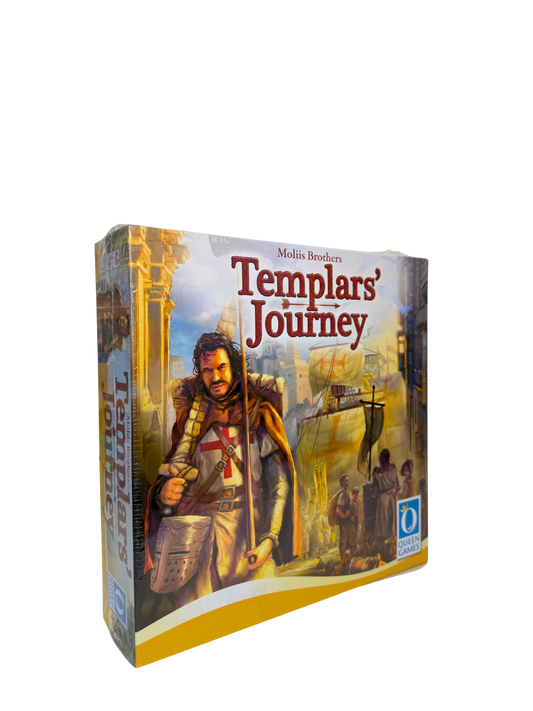 Templars' Journey (BNIS)