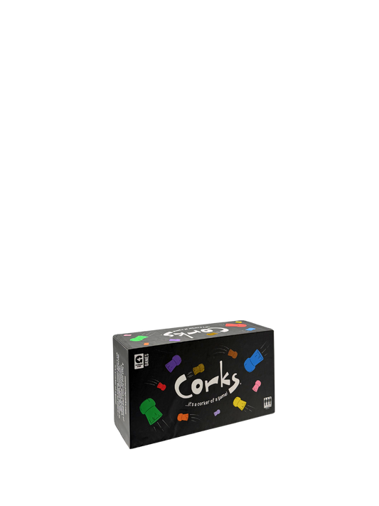 Corks