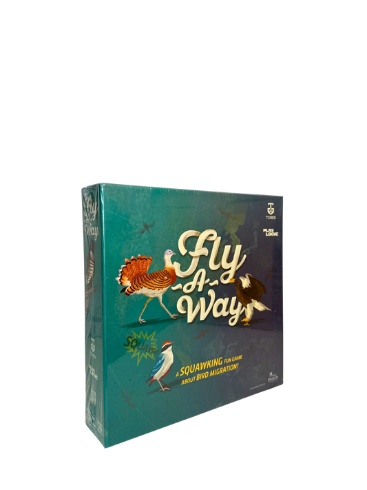 Fly-A-Way (BNIS)