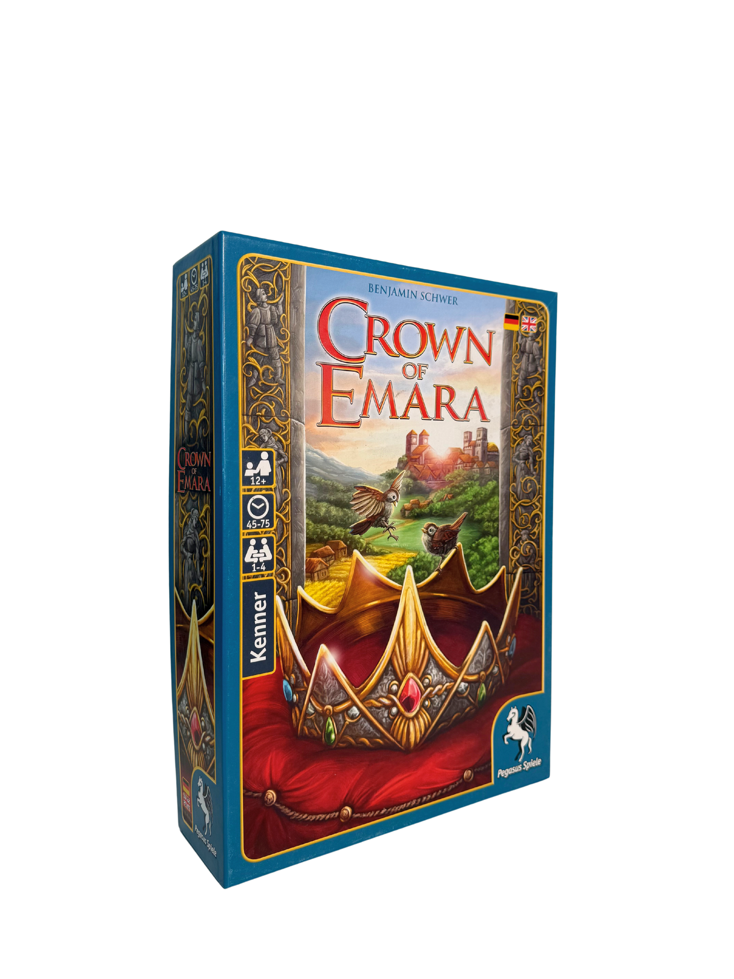 Crown of Emara