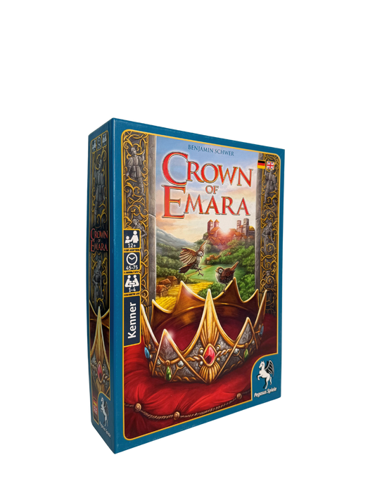 Crown of Emara