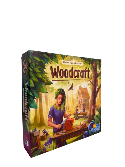 Woodcraft