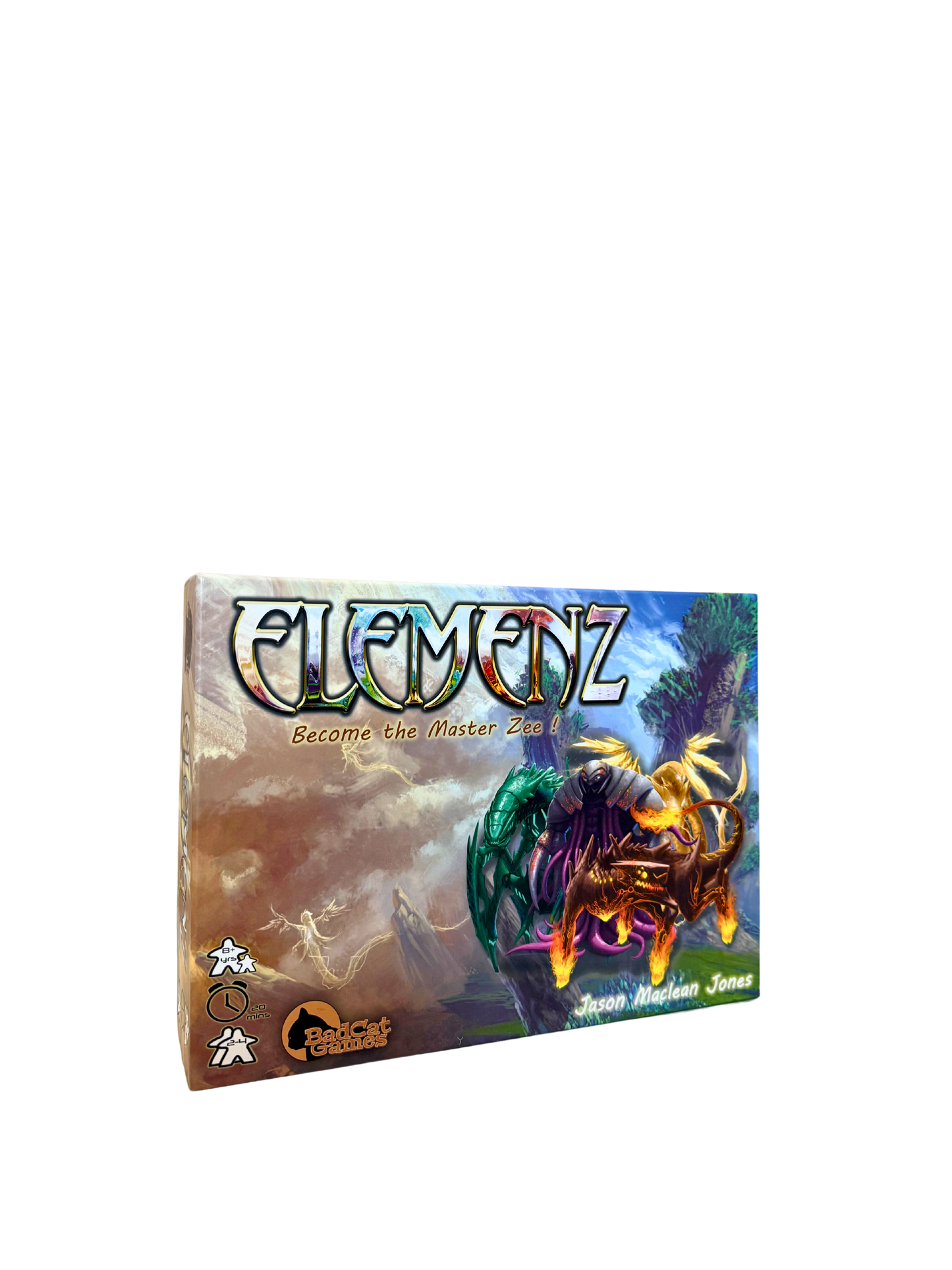 ElemenZ