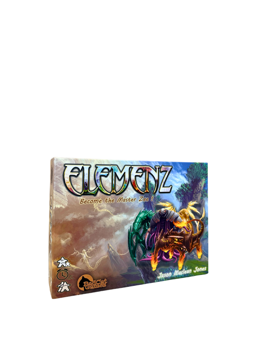 ElemenZ