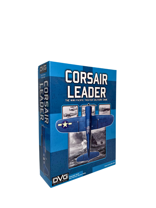 Corsair Leader + Expansion