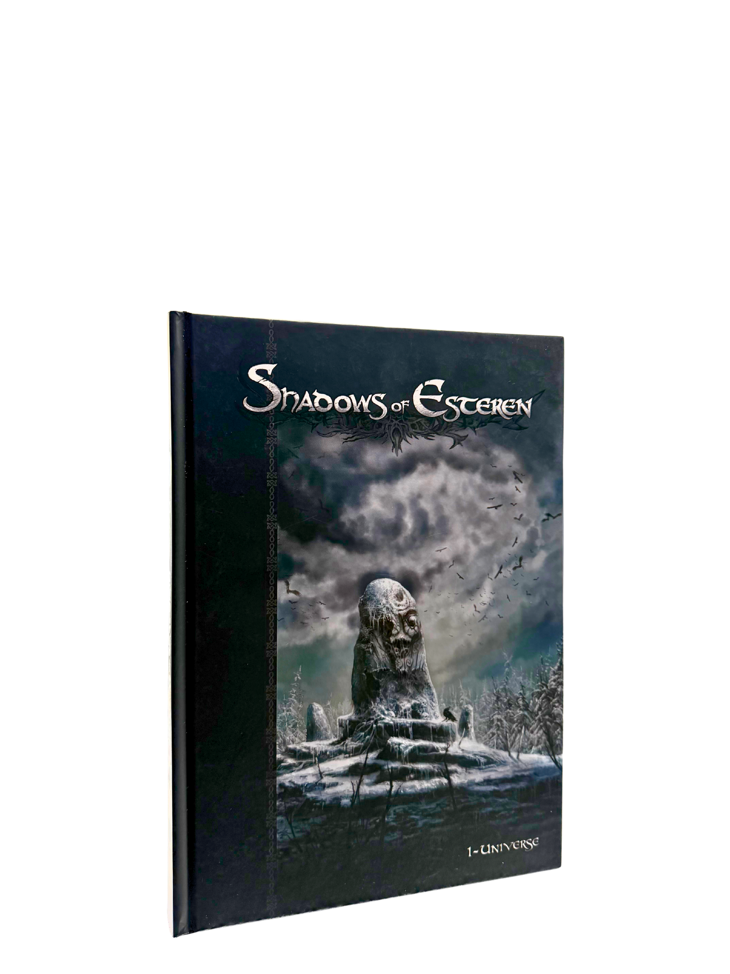 Shadows of Esteren Book 1 - Universe