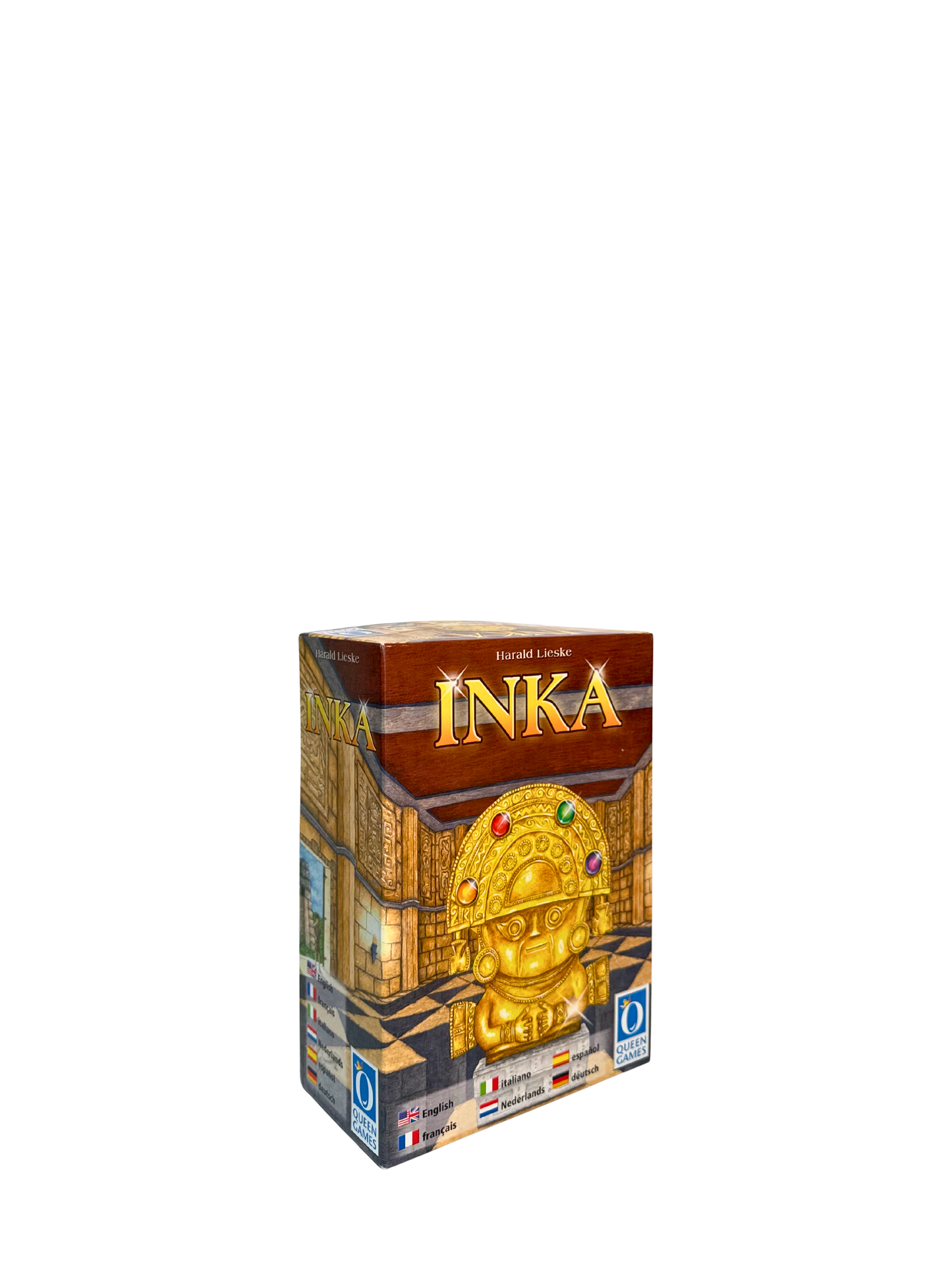 Inka