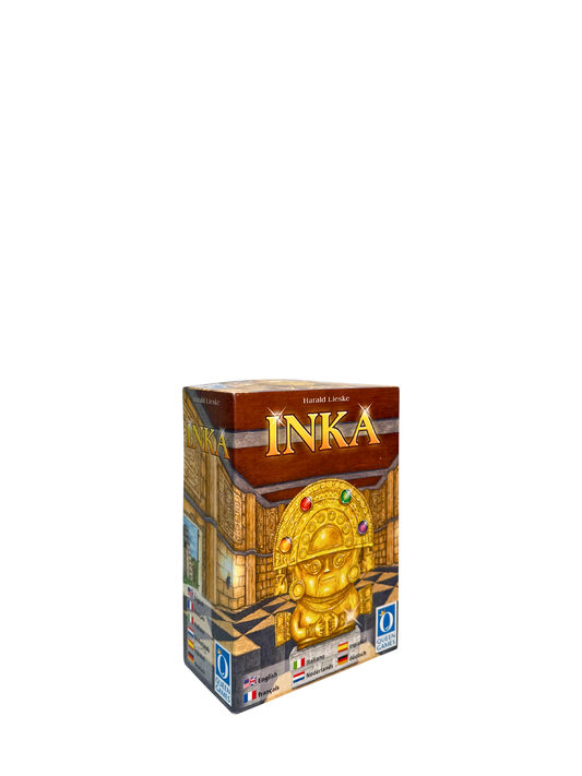 Inka