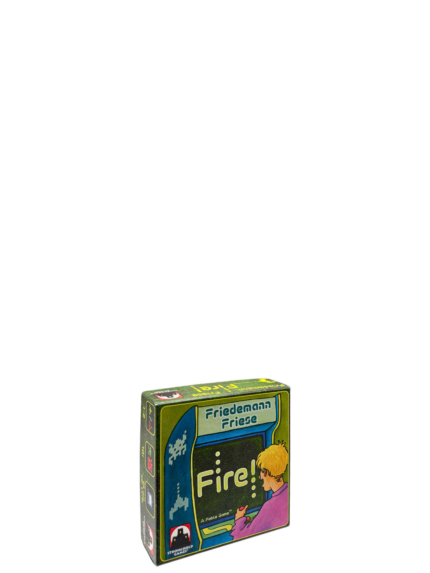 Fire!