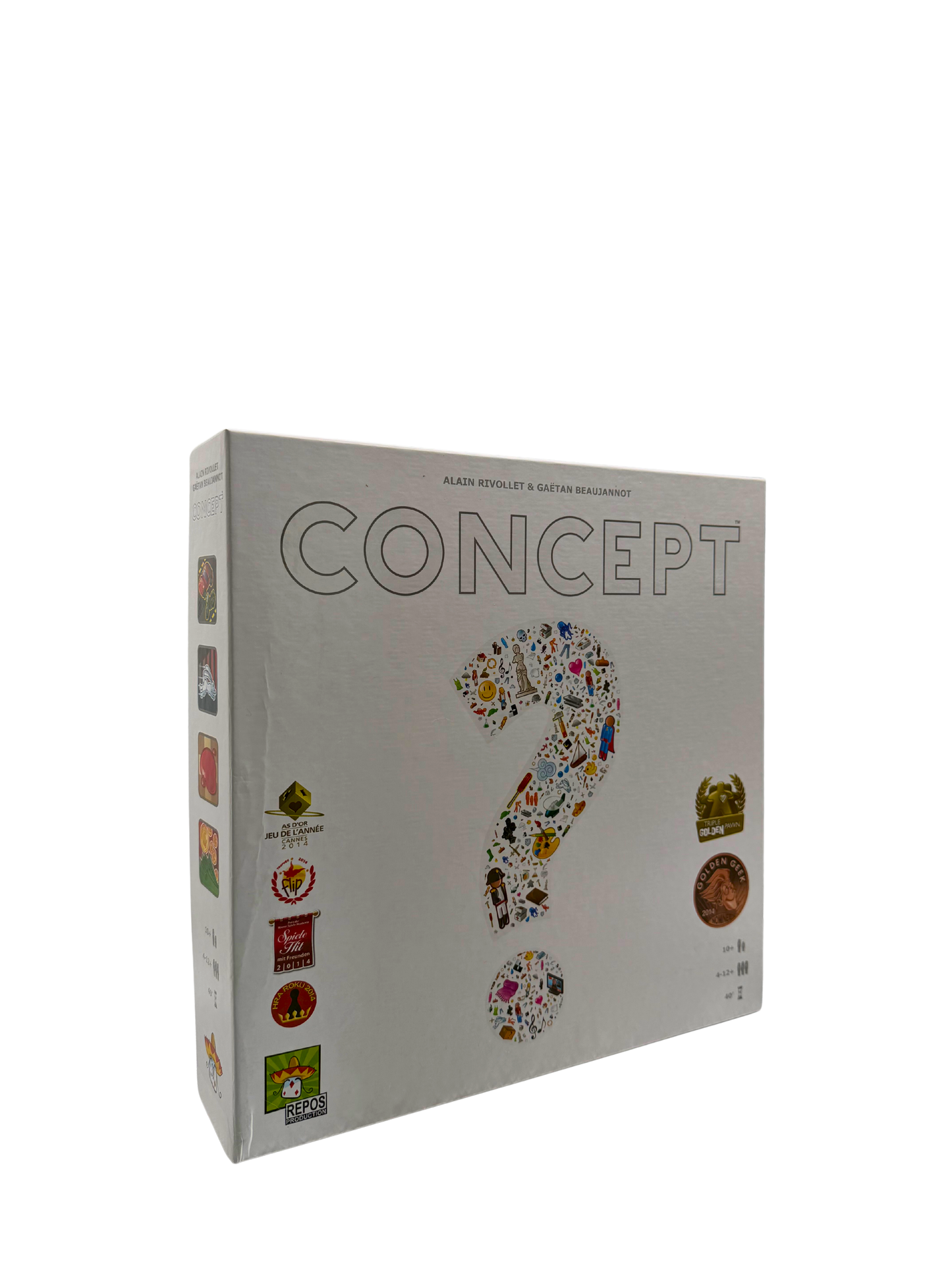 Concept