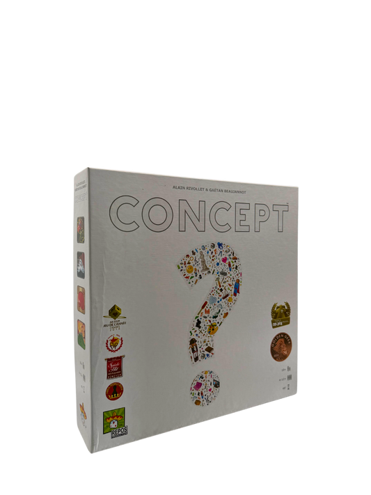 Concept