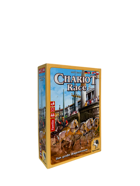 Chariot Race