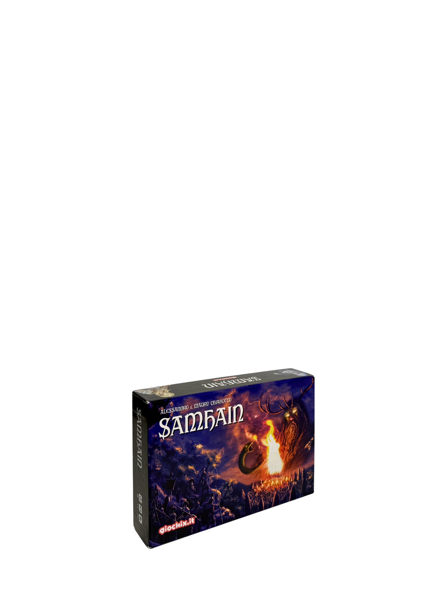 Samhain