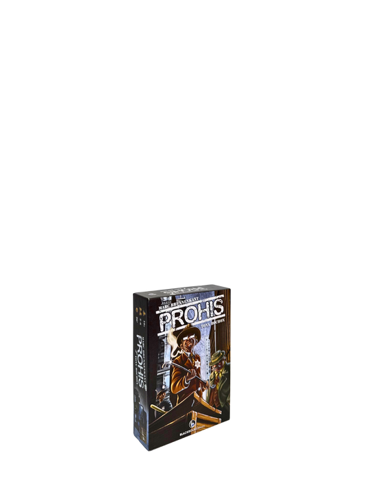 Prohis