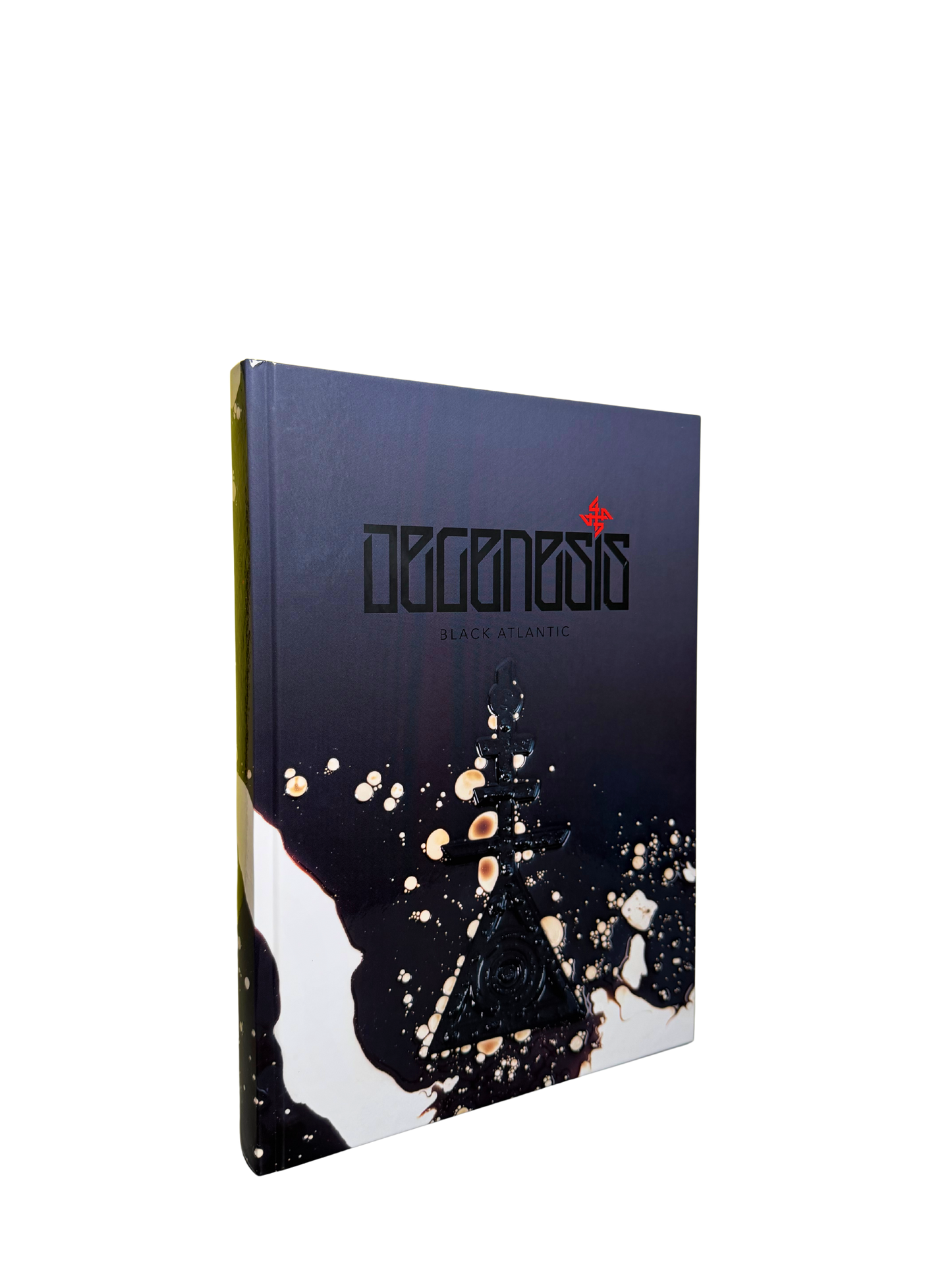 Degenesis: Black Atlantic - Hardcover