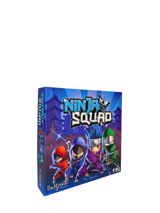 Ninja Squad