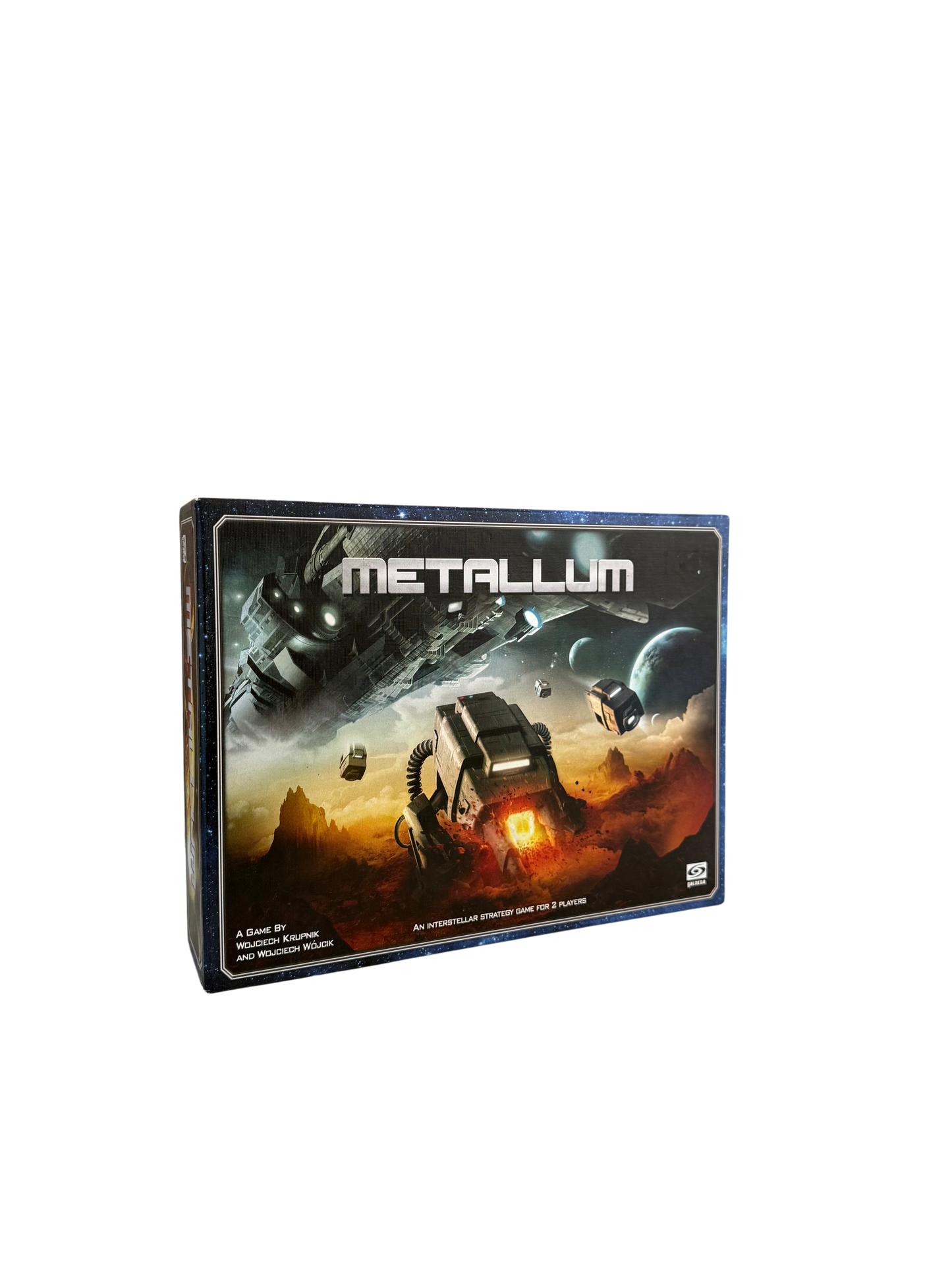 Metallum