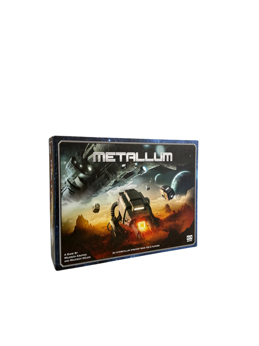 Metallum