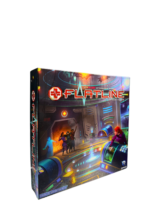 Flatline