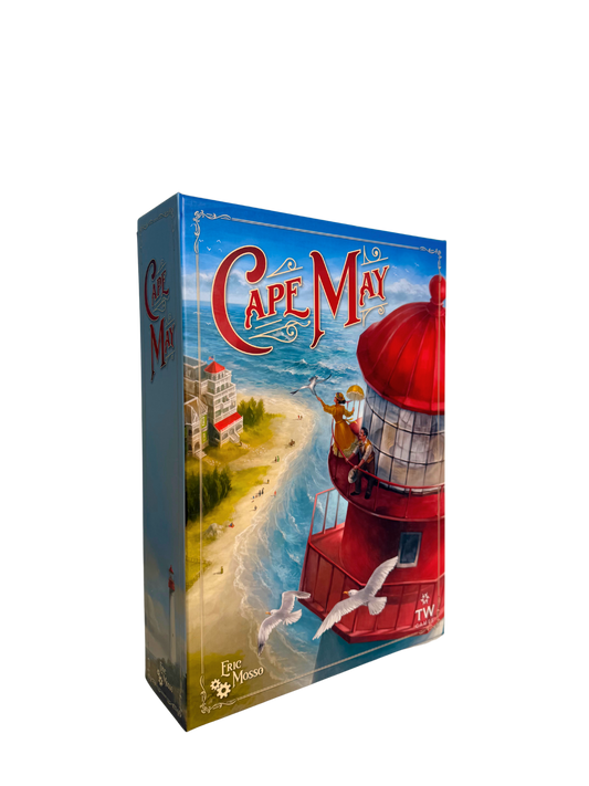 Cape May