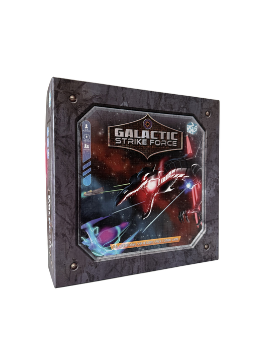 Galactic Strike Force