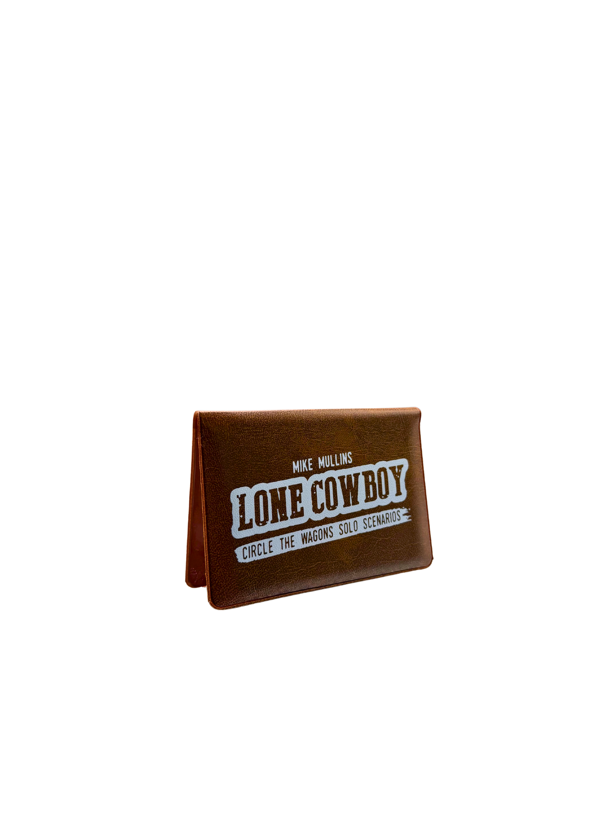 Circle the Wagons + Second Shot + Lone Cowboy Expansion