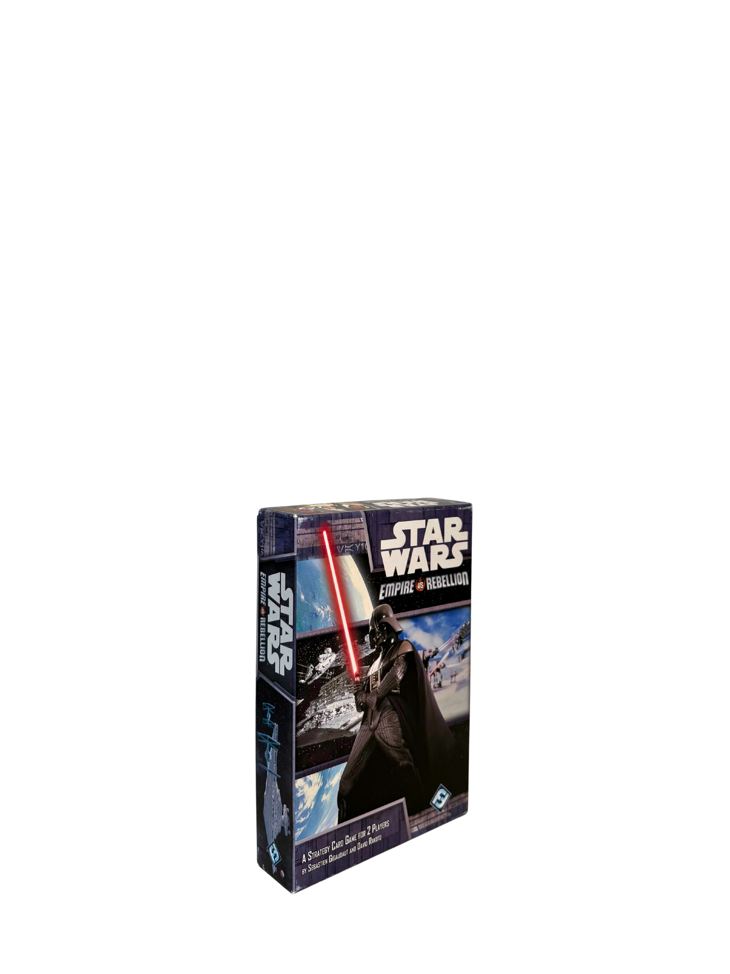 Star Wars: Empire vs. Rebellion