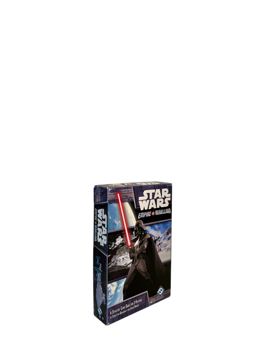 Star Wars: Empire vs. Rebellion