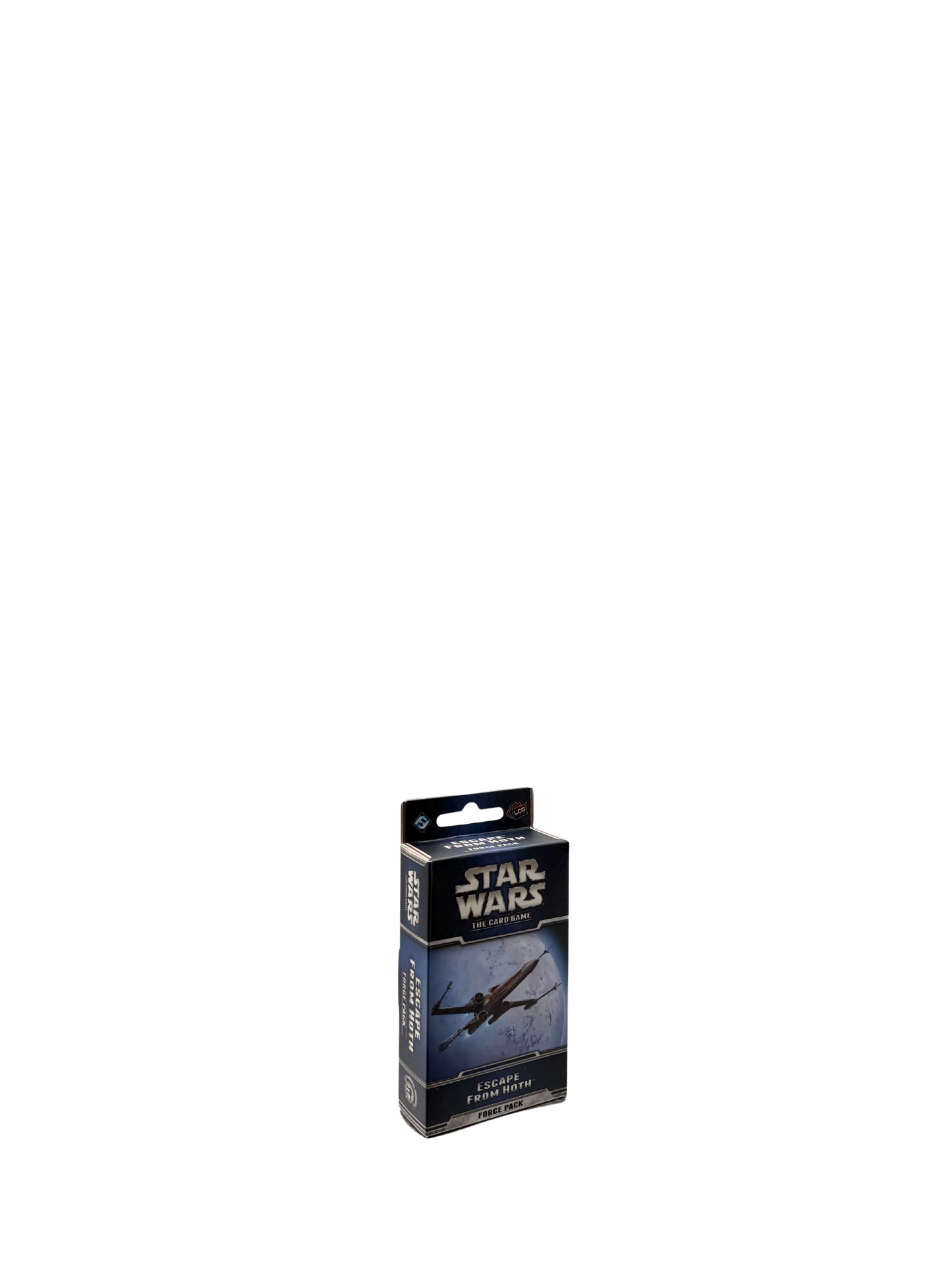 Star Wars: The Card Game + Multiple Expansions