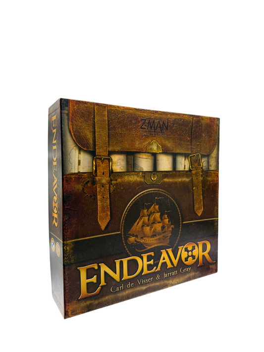 Endeavor
