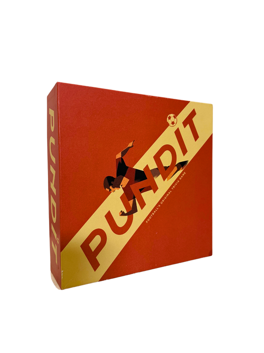Pundit
