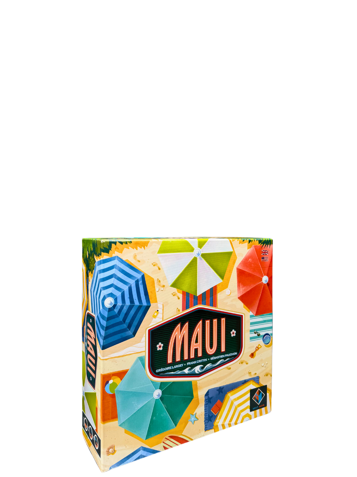 Maui