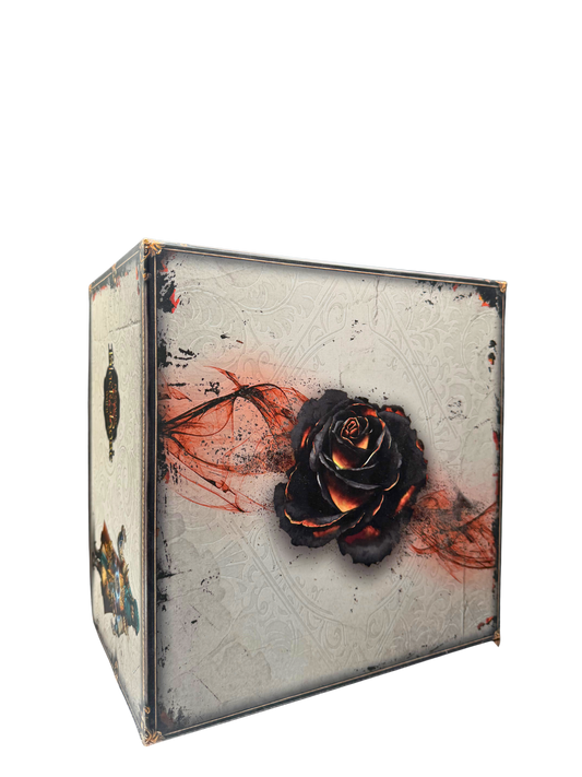Black Rose Wars Kickstarter Edition + Sator Box