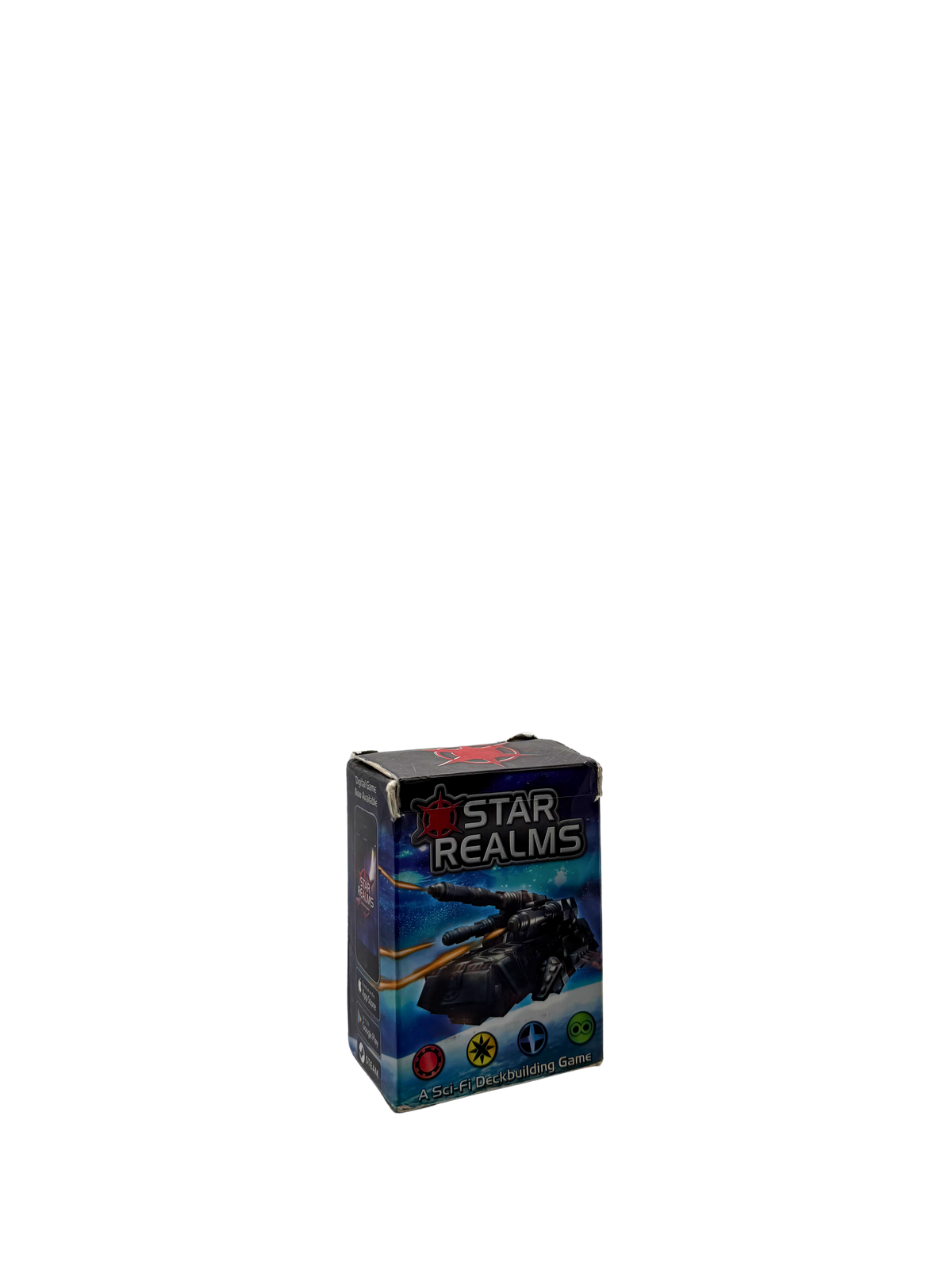 Star Realms + Expansions