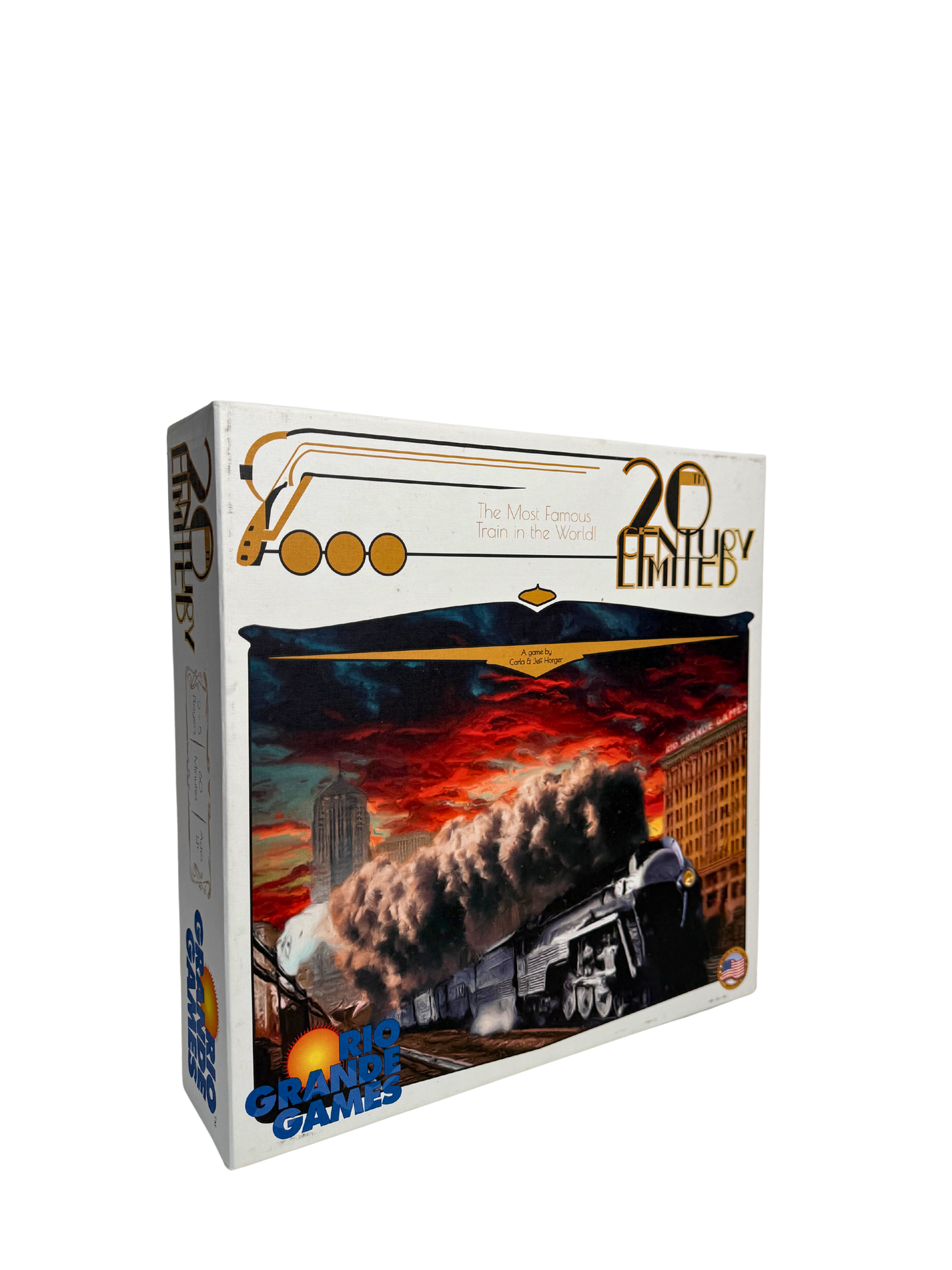 20th Century Limited