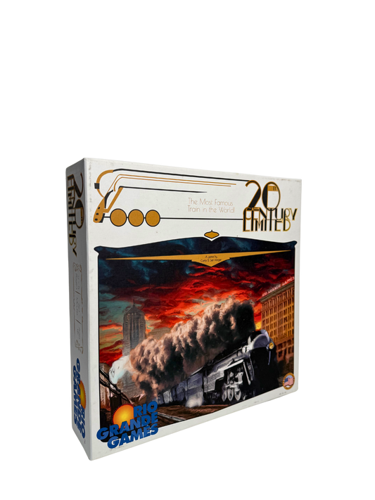 20th Century Limited