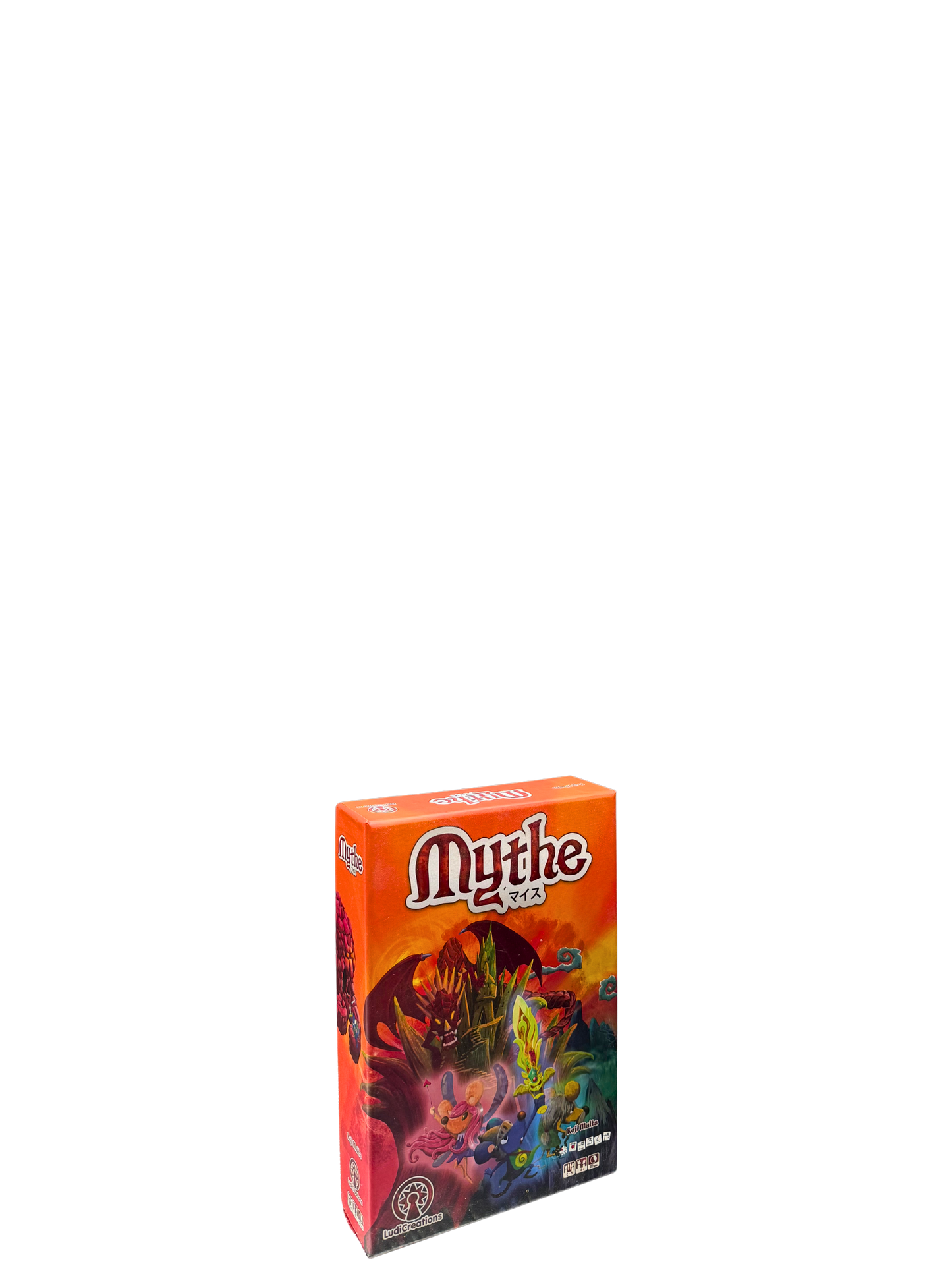 Mythe