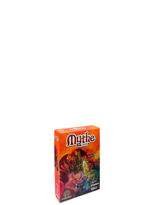 Mythe