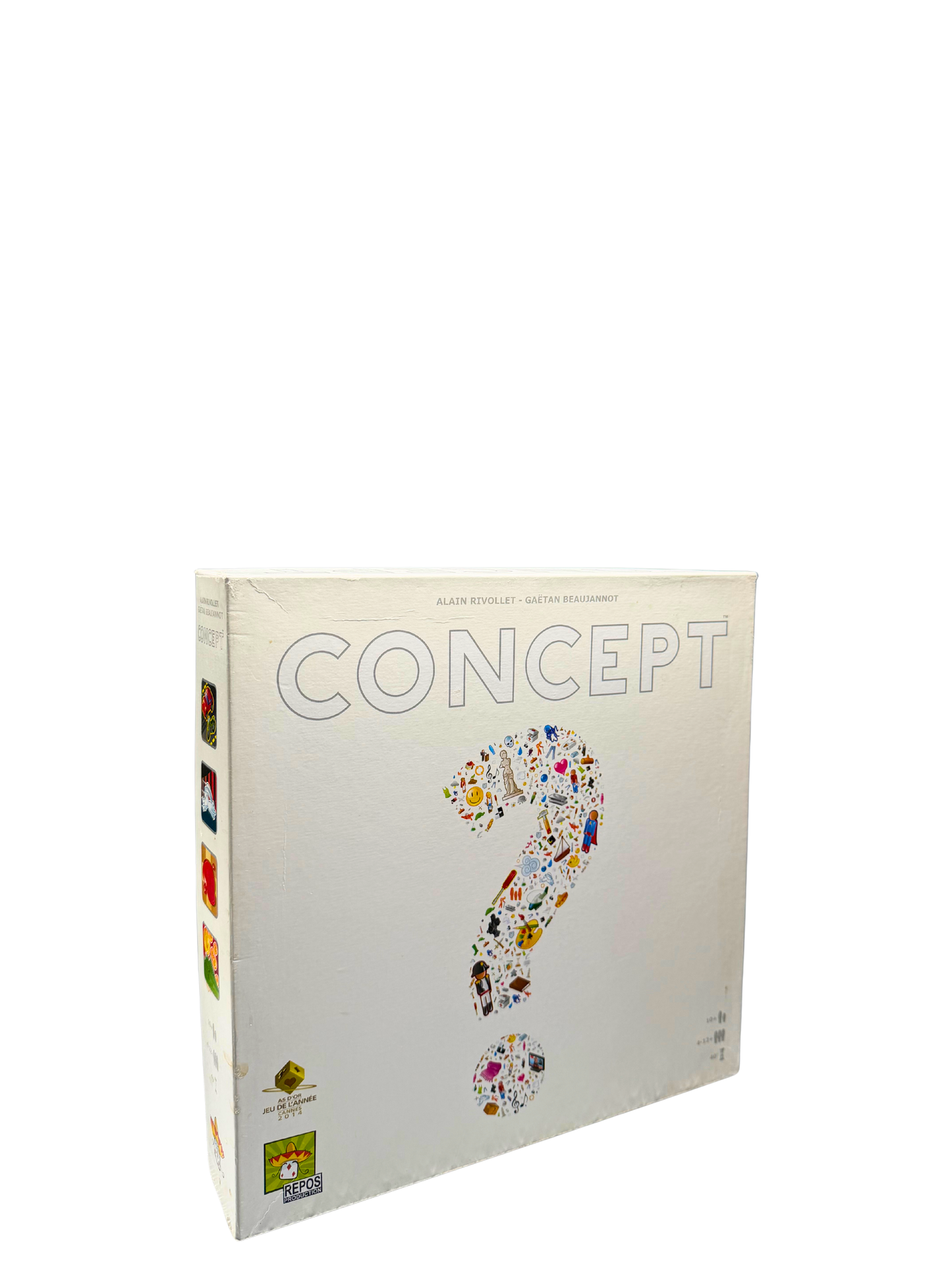 Concept