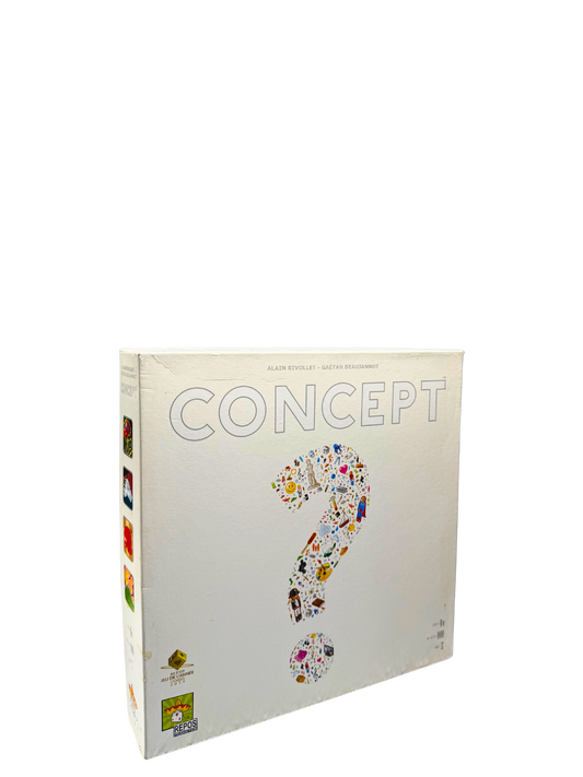 Concept