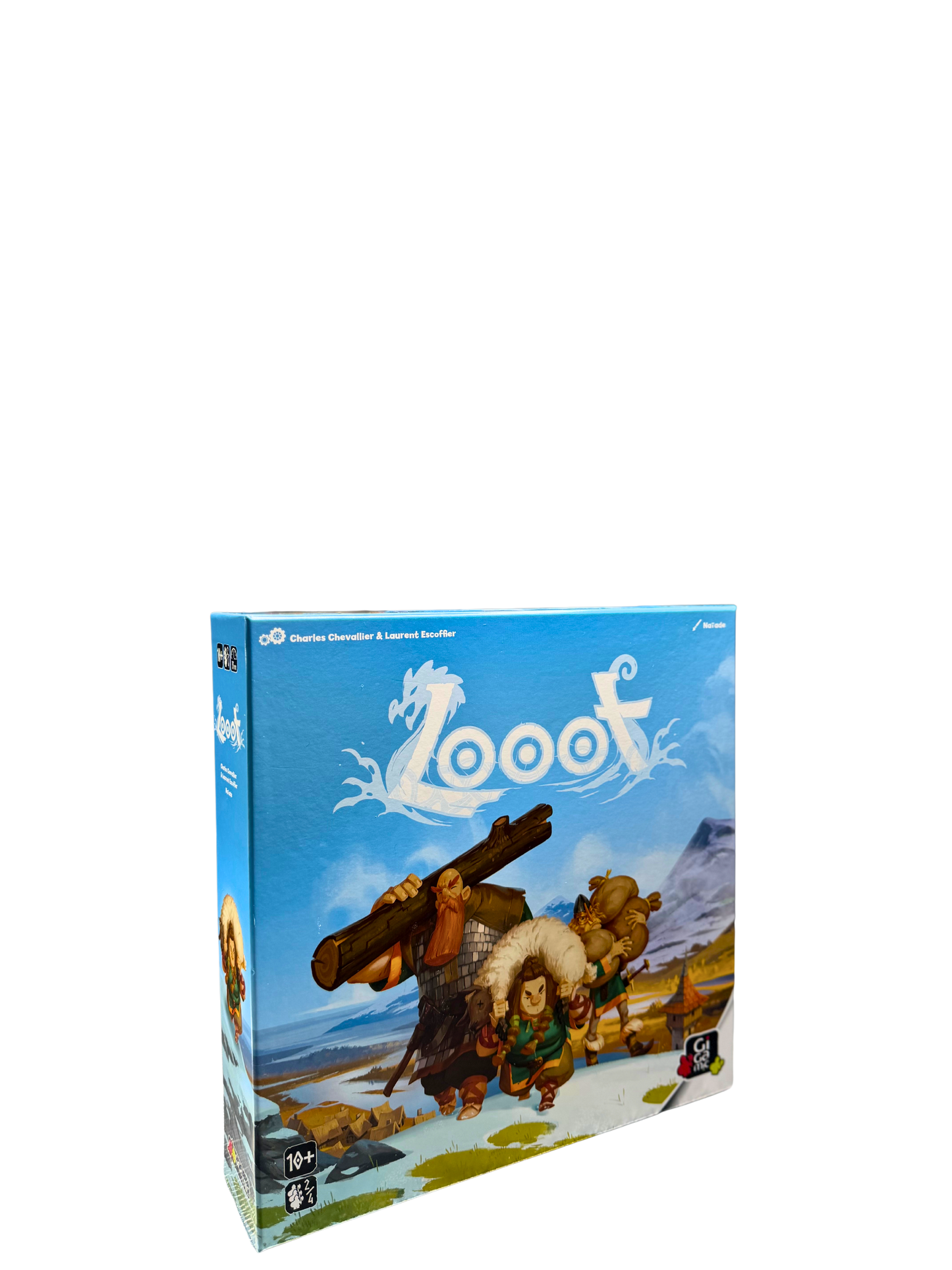 Looot