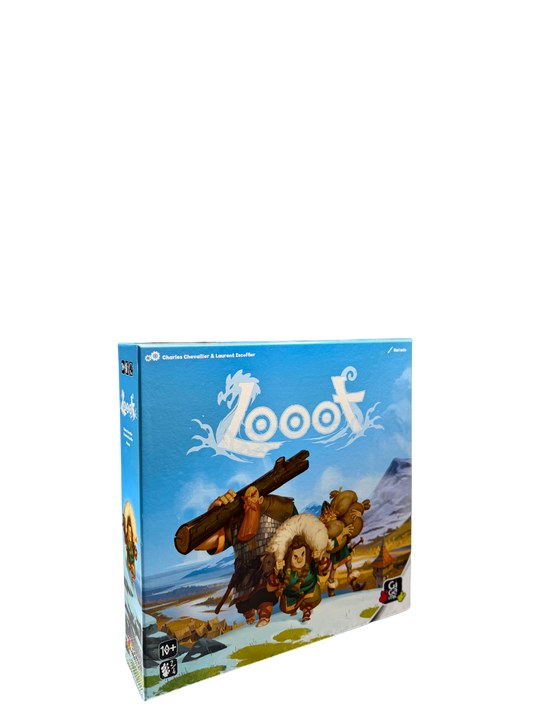 Looot