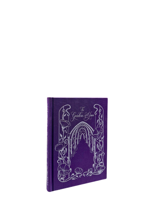 The Gardens of Ynn - Hardcover