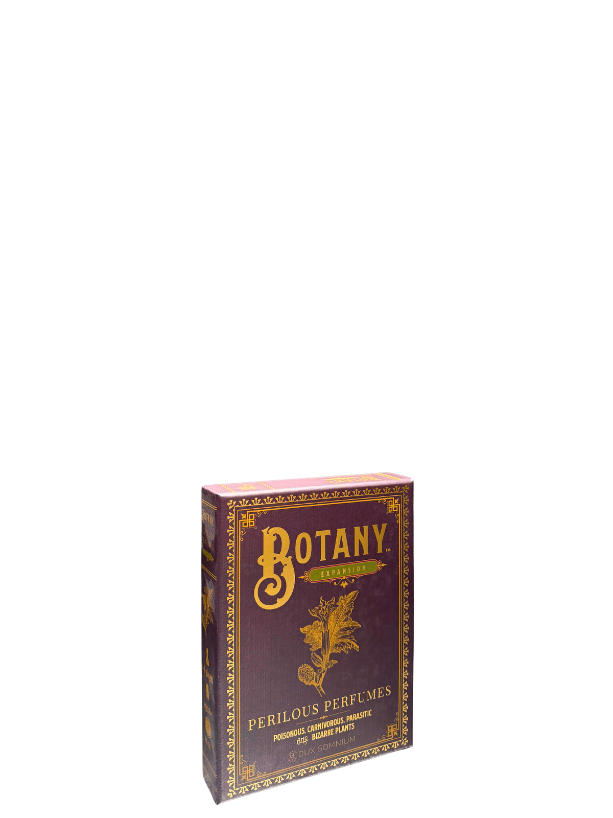 Botany Kickstarter Edition + Expansions