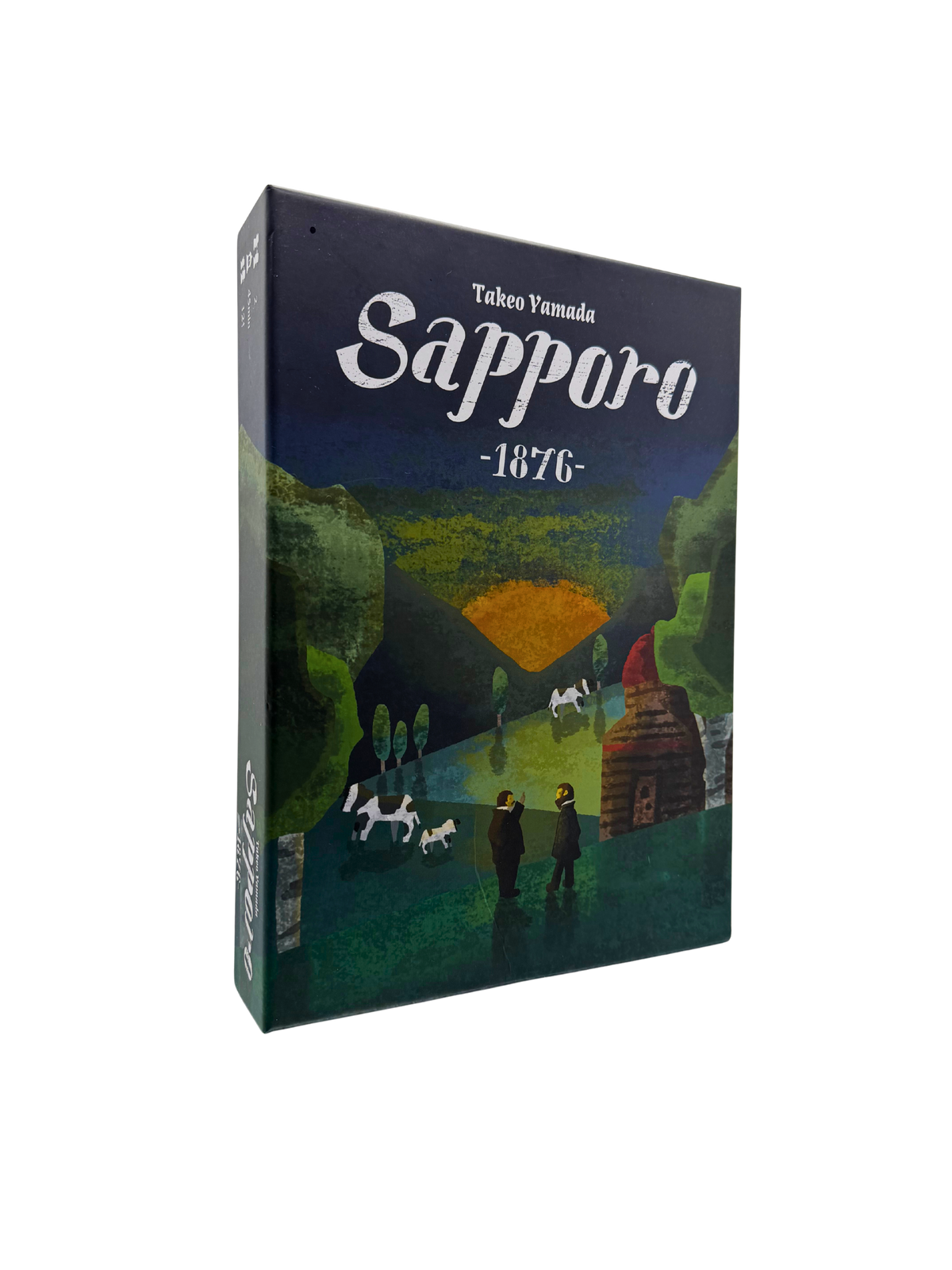 Sapporo 1876 (Import)