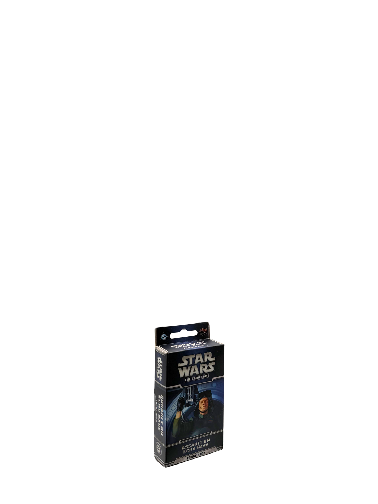 Star Wars: The Card Game + Multiple Expansions