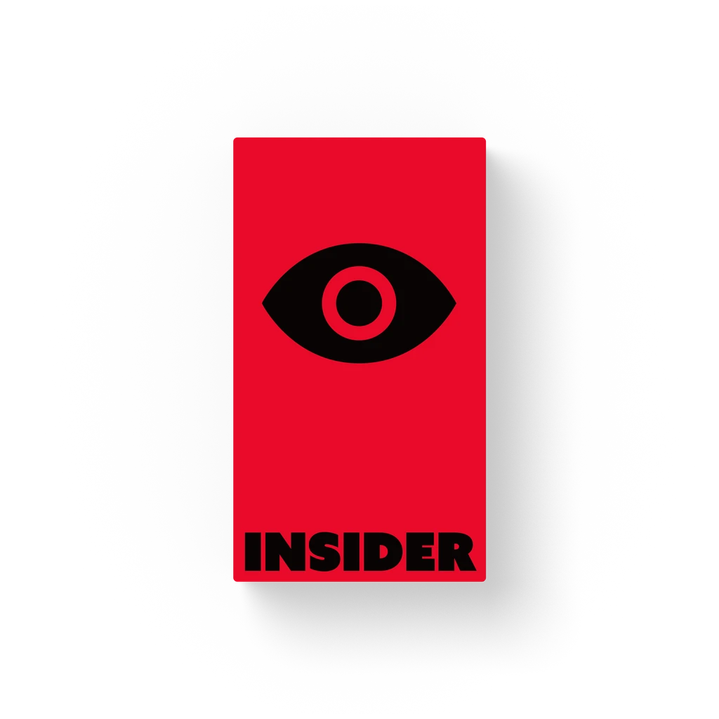 Insider