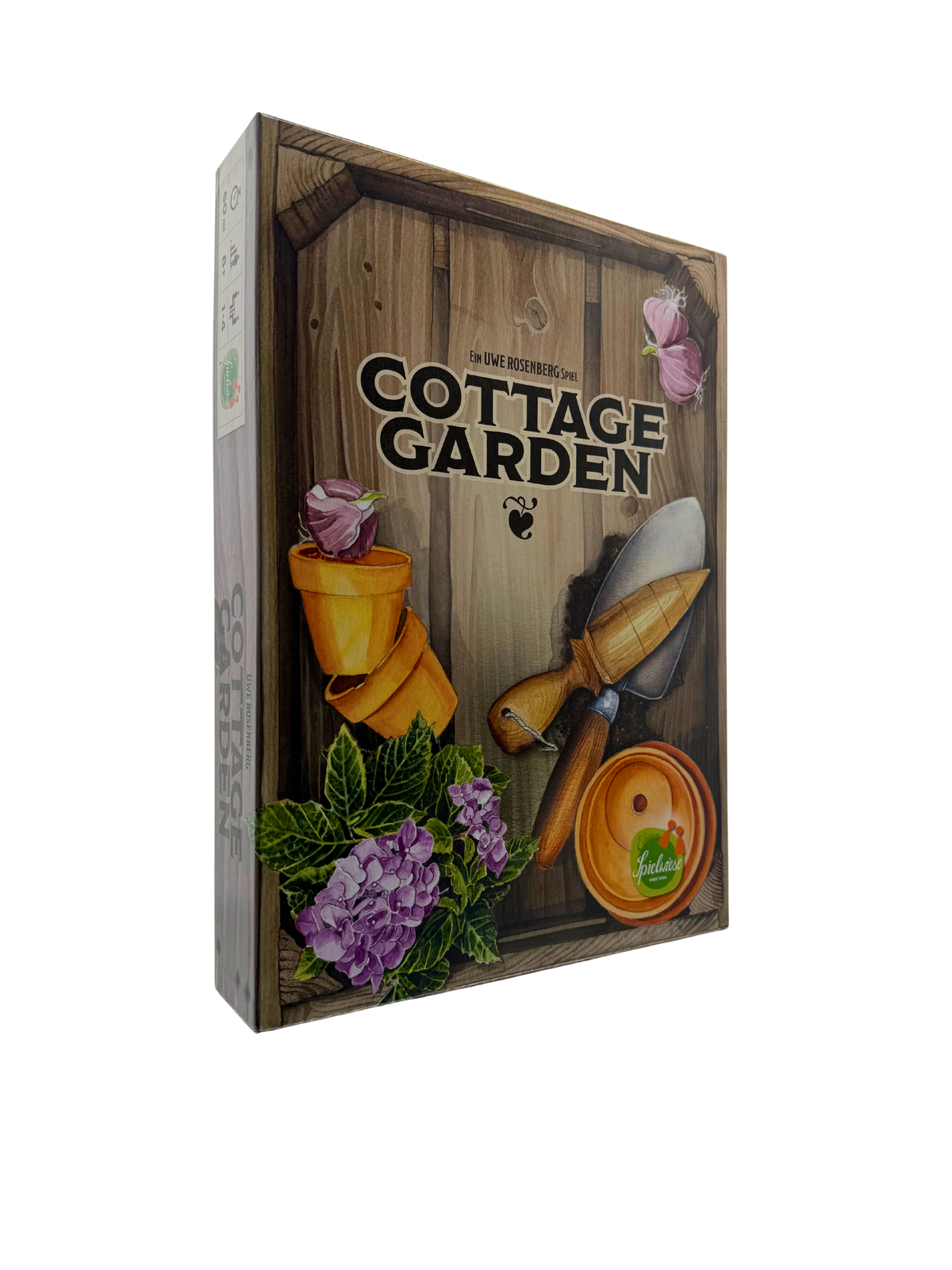 Cottage Garden
