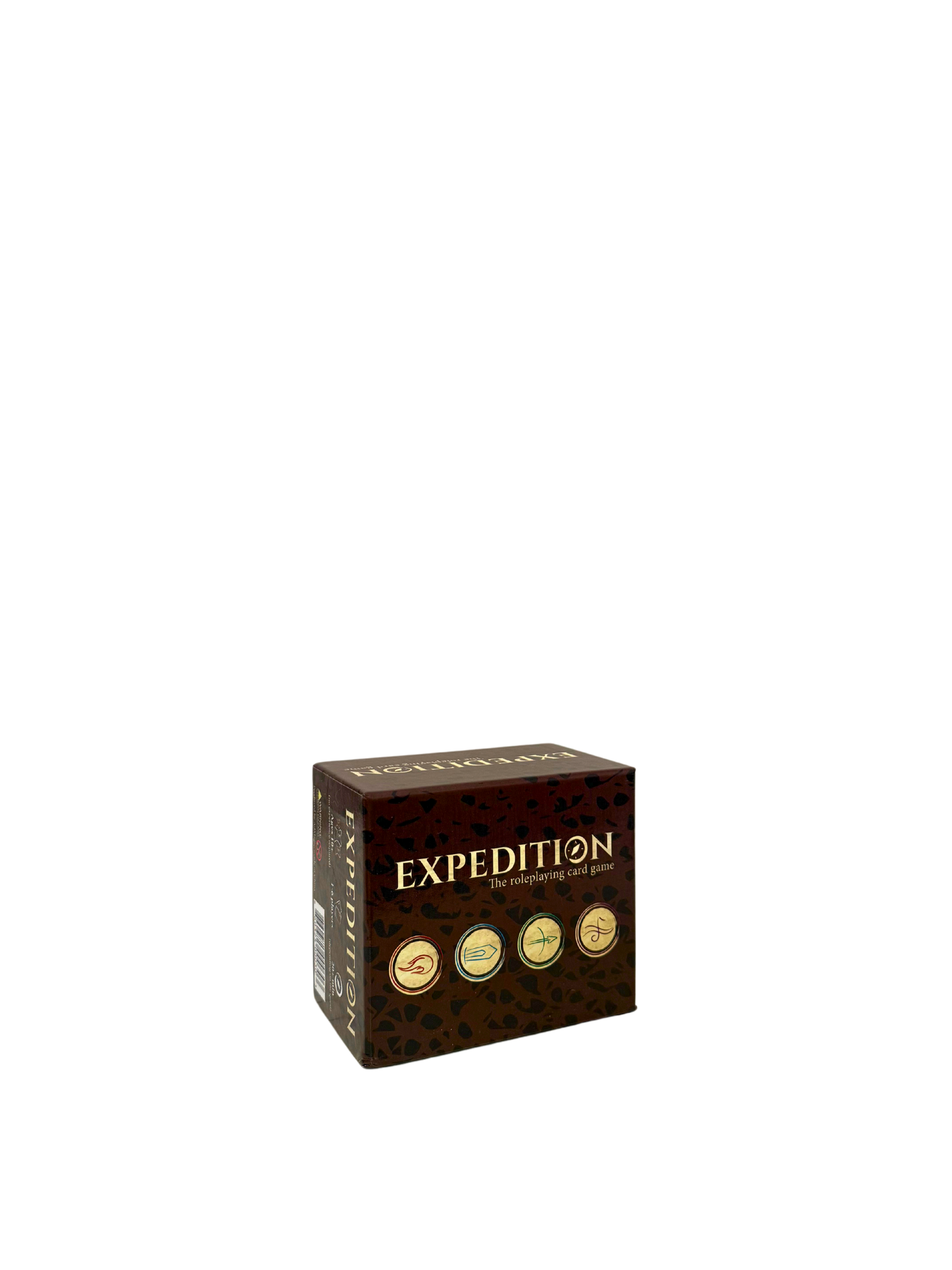 Expedition: The Roleplaying Card Game