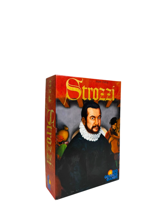 Strozzi